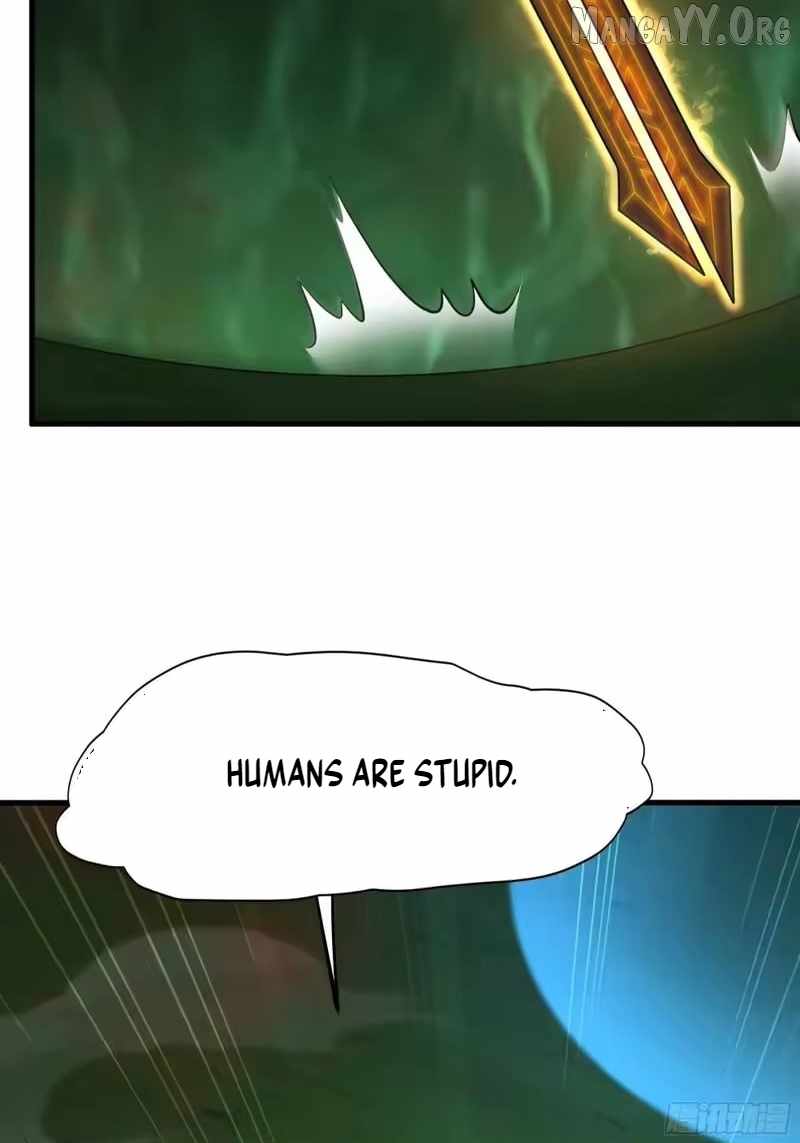 REBIRTH OF KING ZHOU: NOT BEING THE ULTIMATE VILLAIN Chapter 207 page 9