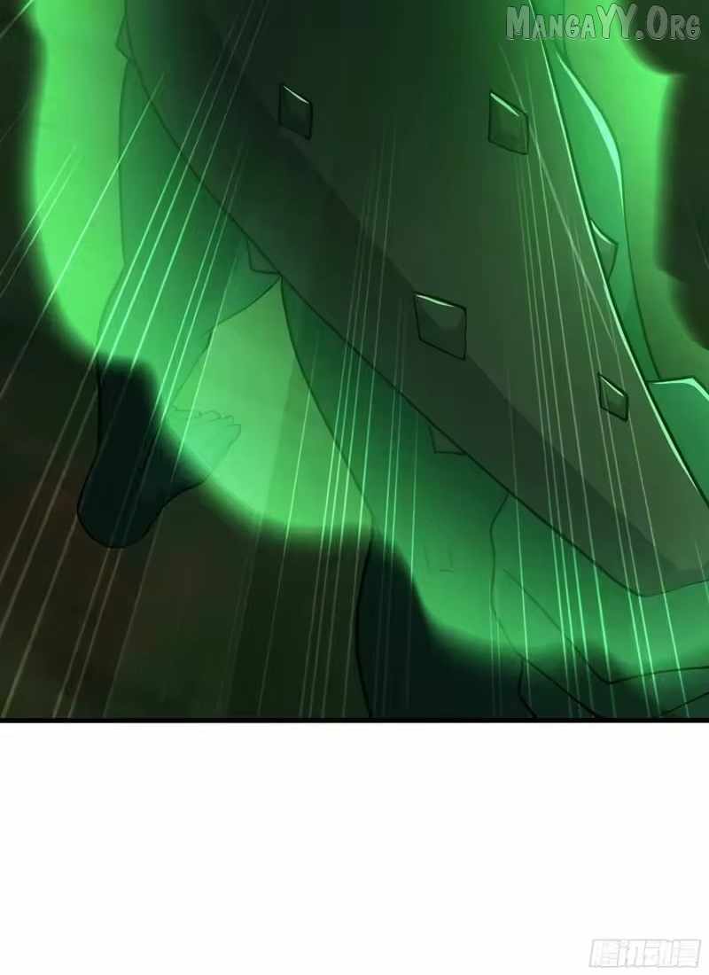 REBIRTH OF KING ZHOU: NOT BEING THE ULTIMATE VILLAIN Chapter 207 page 11