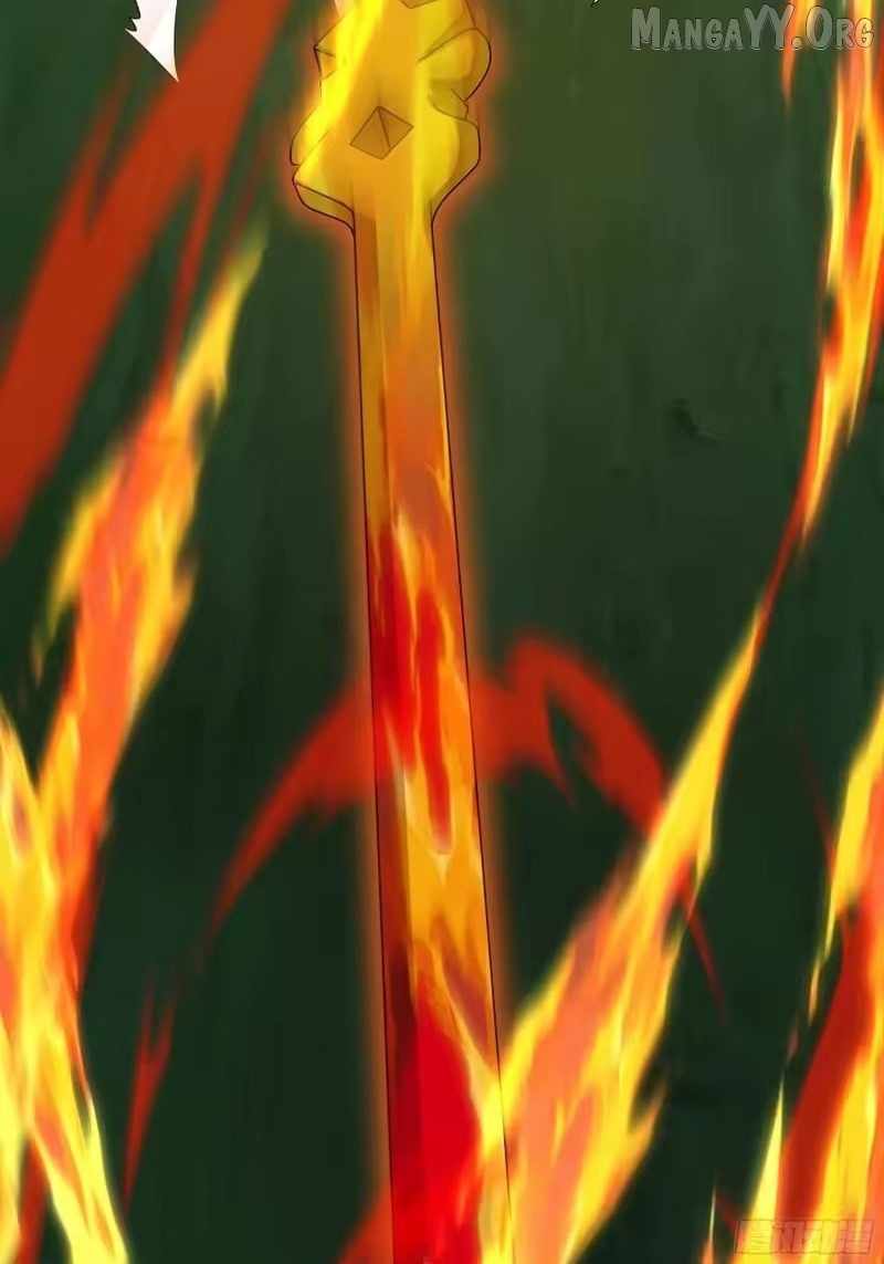 REBIRTH OF KING ZHOU: NOT BEING THE ULTIMATE VILLAIN Chapter 207 page 17