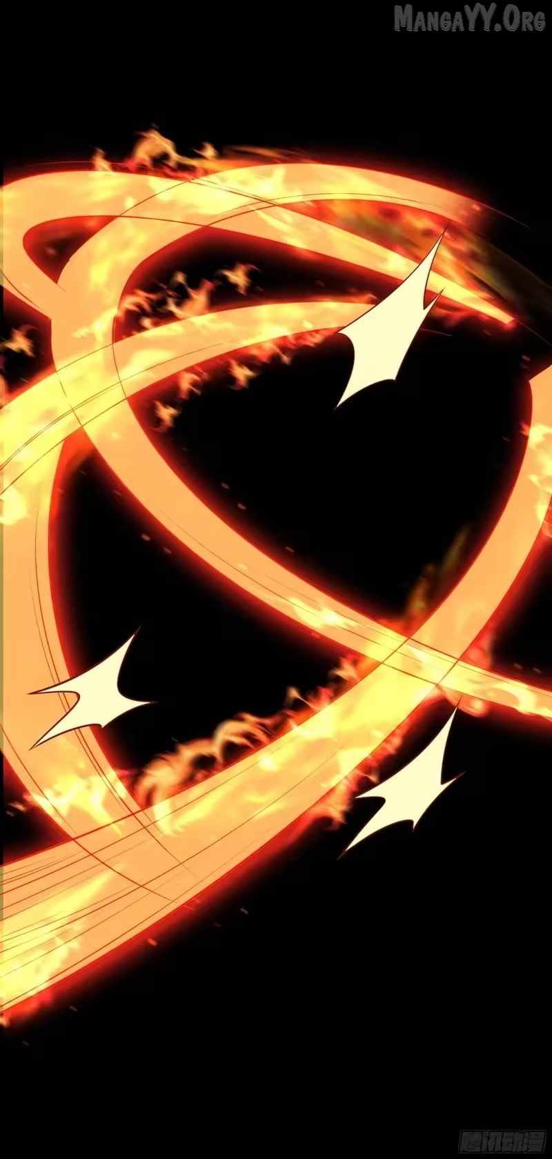 REBIRTH OF KING ZHOU: NOT BEING THE ULTIMATE VILLAIN Chapter 207 page 30