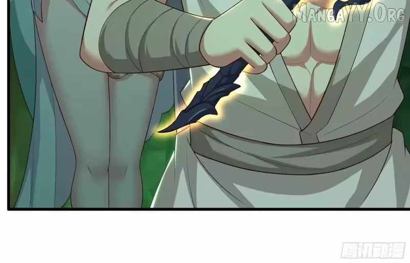 REBIRTH OF KING ZHOU: NOT BEING THE ULTIMATE VILLAIN Chapter 207 page 32