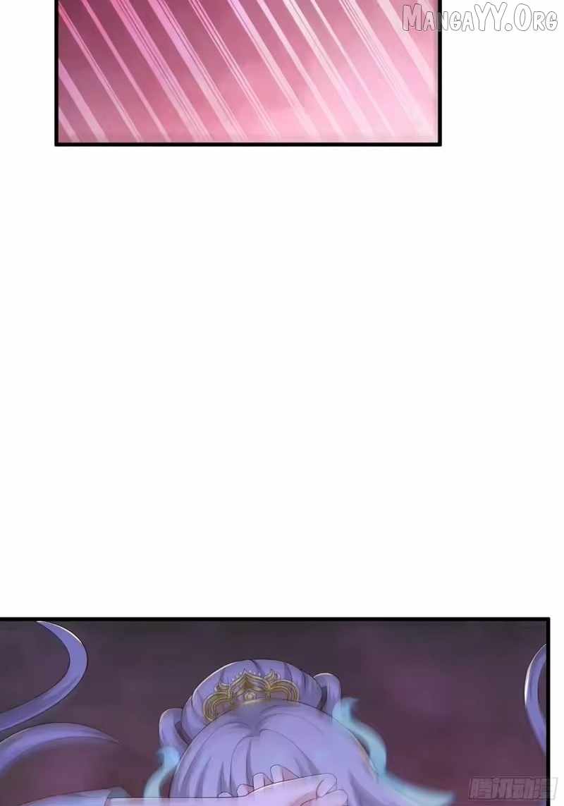 REBIRTH OF KING ZHOU: NOT BEING THE ULTIMATE VILLAIN Chapter 208 page 35