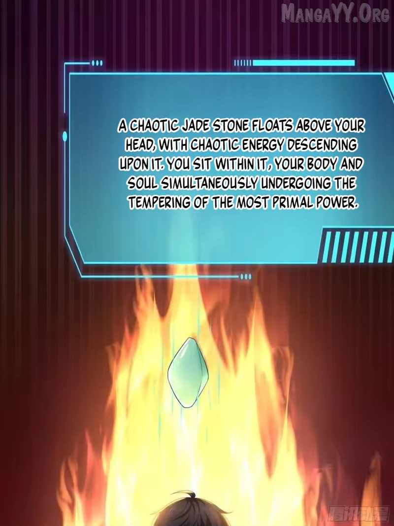 REBIRTH OF KING ZHOU: NOT BEING THE ULTIMATE VILLAIN Chapter 208 page 45