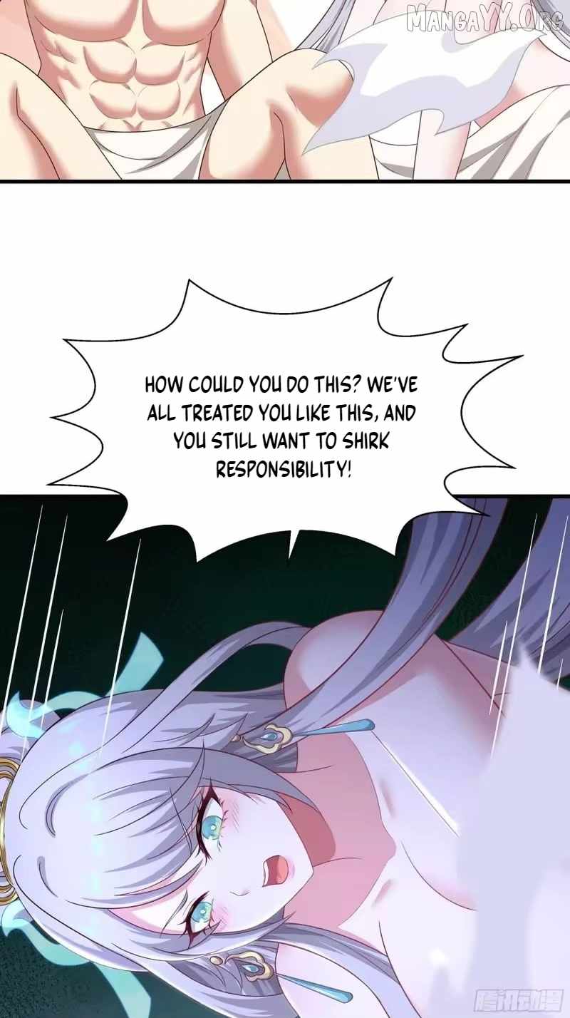 REBIRTH OF KING ZHOU: NOT BEING THE ULTIMATE VILLAIN Chapter 208 page 52