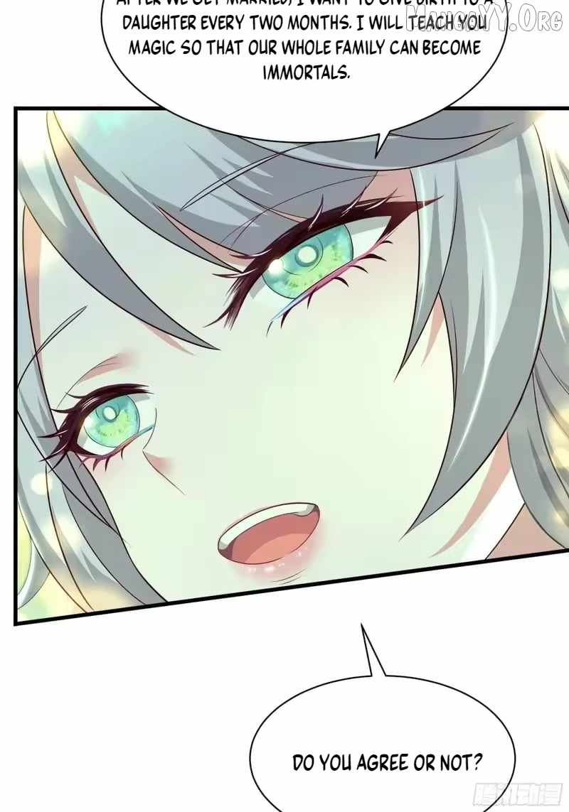 REBIRTH OF KING ZHOU: NOT BEING THE ULTIMATE VILLAIN Chapter 208 page 57