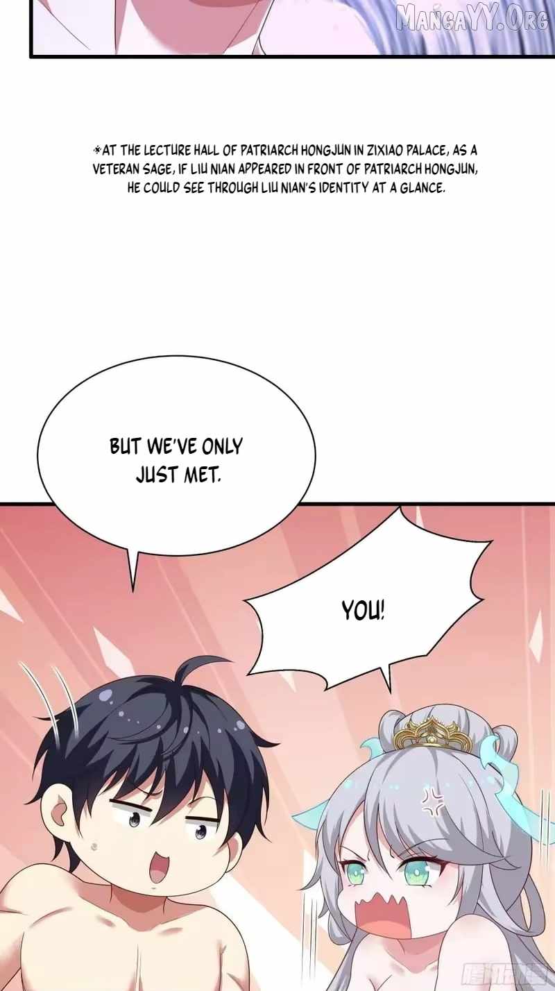 REBIRTH OF KING ZHOU: NOT BEING THE ULTIMATE VILLAIN Chapter 208 page 51