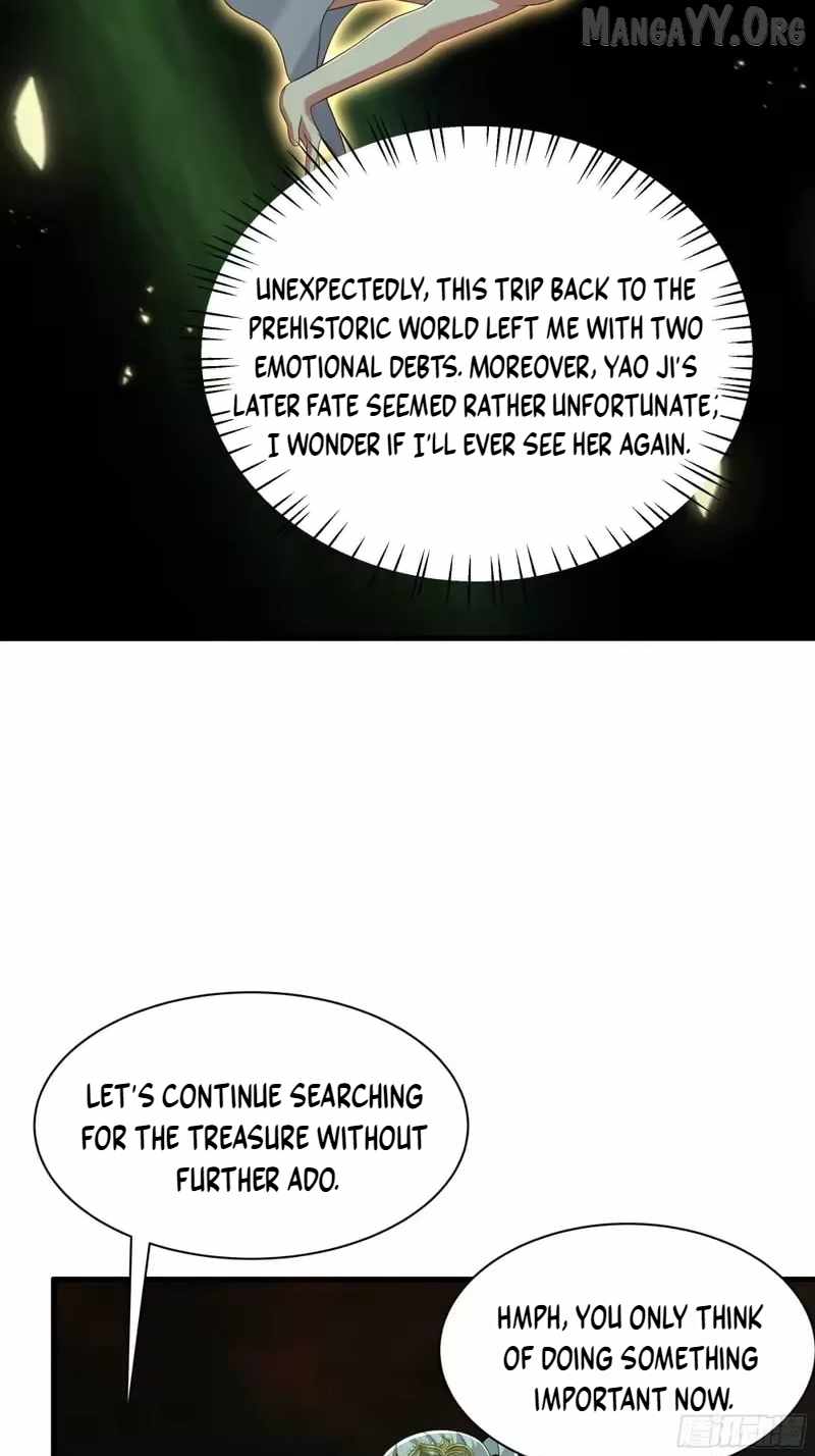 REBIRTH OF KING ZHOU: NOT BEING THE ULTIMATE VILLAIN Chapter 208 page 66