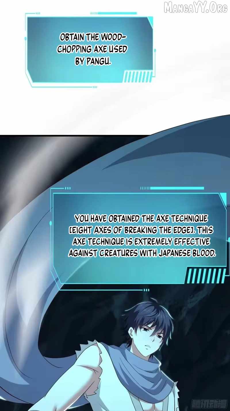 REBIRTH OF KING ZHOU: NOT BEING THE ULTIMATE VILLAIN Chapter 209 page 7