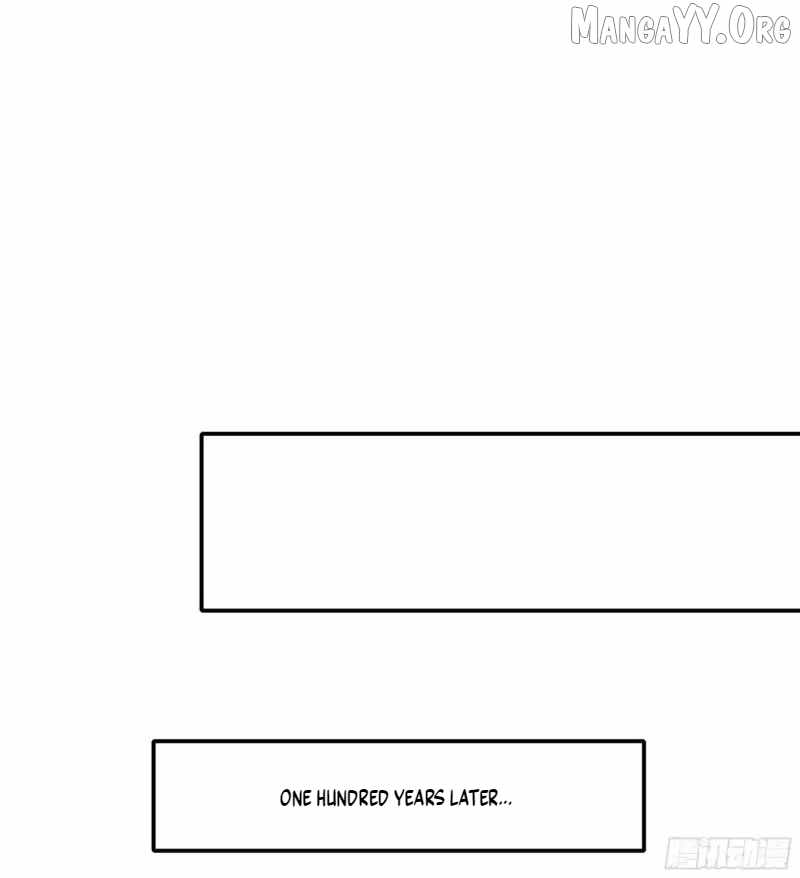 REBIRTH OF KING ZHOU: NOT BEING THE ULTIMATE VILLAIN Chapter 209 page 25