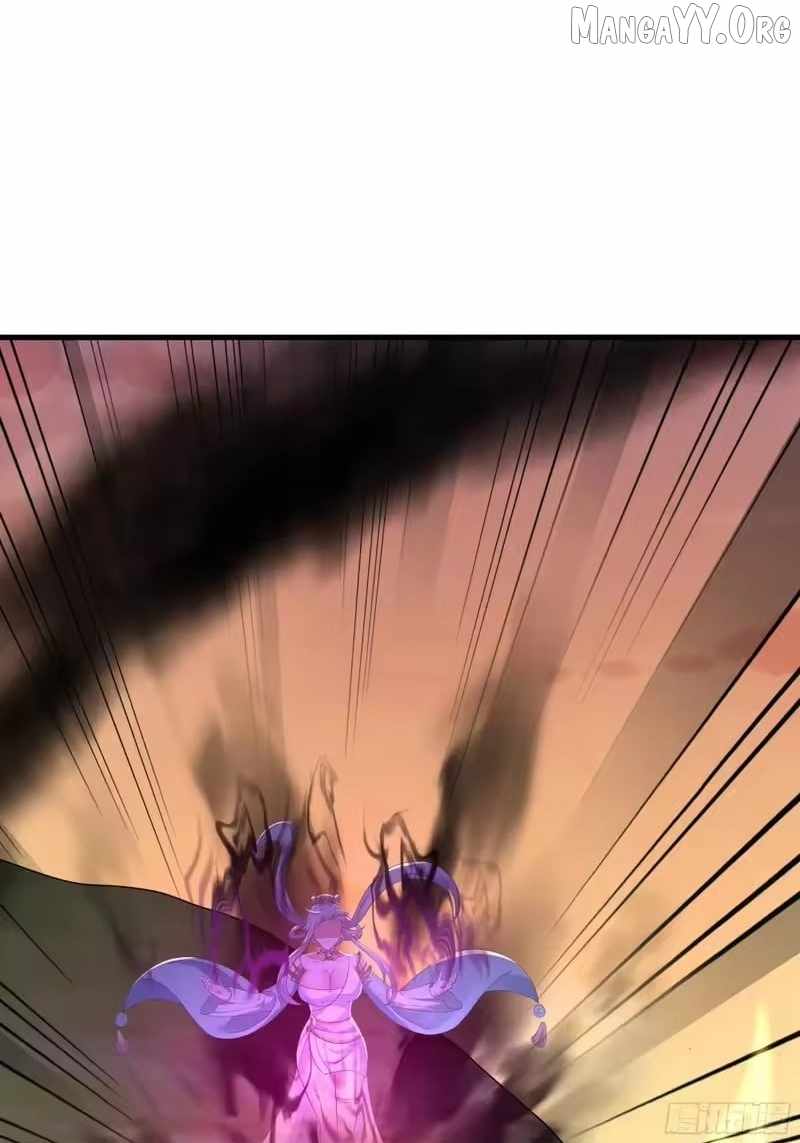 REBIRTH OF KING ZHOU: NOT BEING THE ULTIMATE VILLAIN Chapter 209 page 42