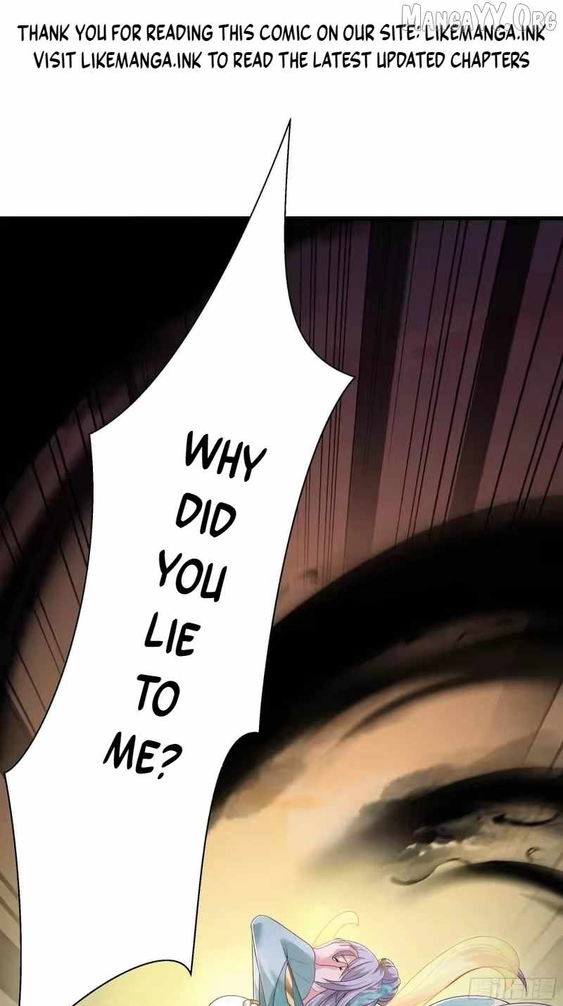 REBIRTH OF KING ZHOU: NOT BEING THE ULTIMATE VILLAIN Chapter 209 page 33