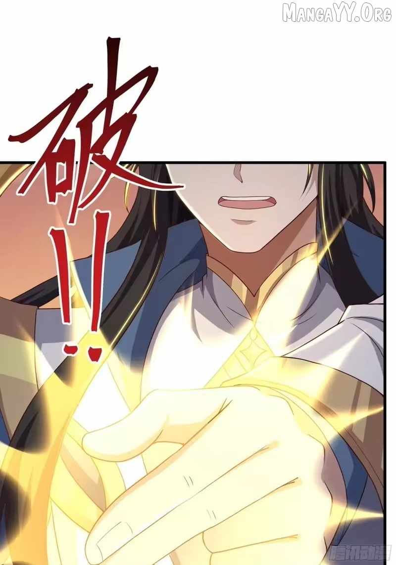 REBIRTH OF KING ZHOU: NOT BEING THE ULTIMATE VILLAIN Chapter 209 page 47
