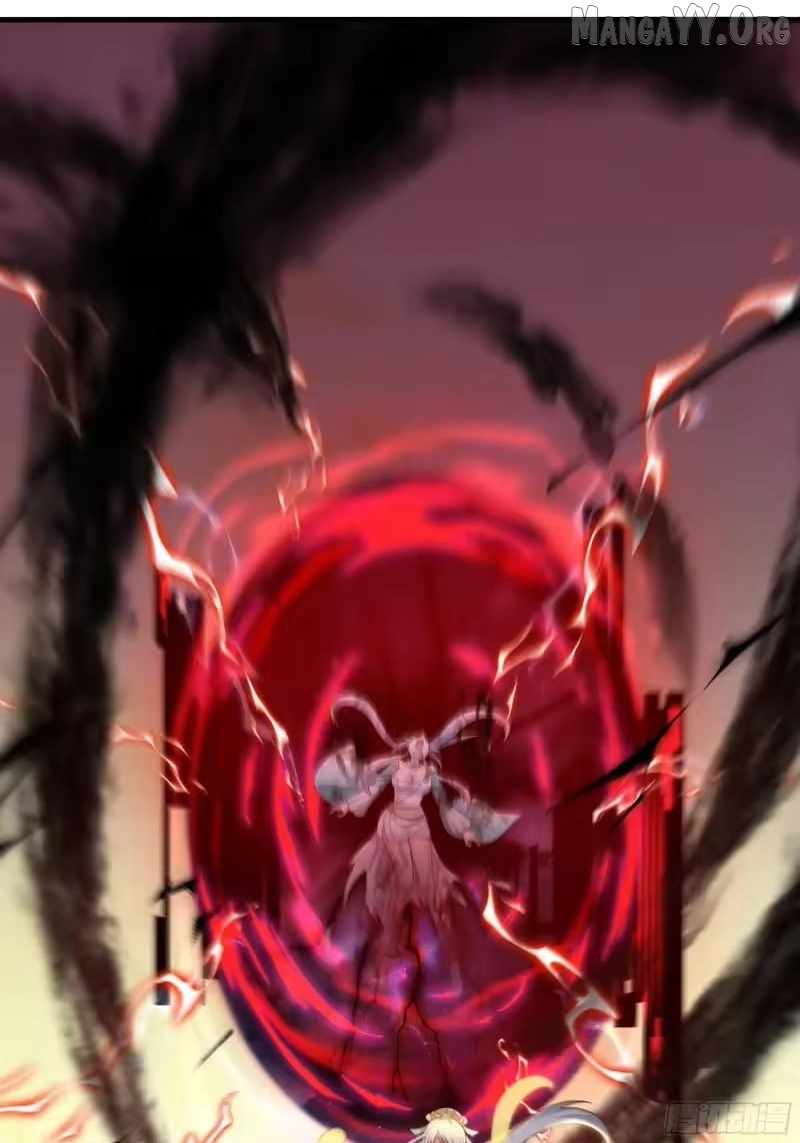 REBIRTH OF KING ZHOU: NOT BEING THE ULTIMATE VILLAIN Chapter 209 page 54