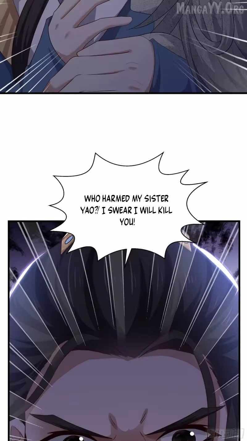 REBIRTH OF KING ZHOU: NOT BEING THE ULTIMATE VILLAIN Chapter 209 page 61