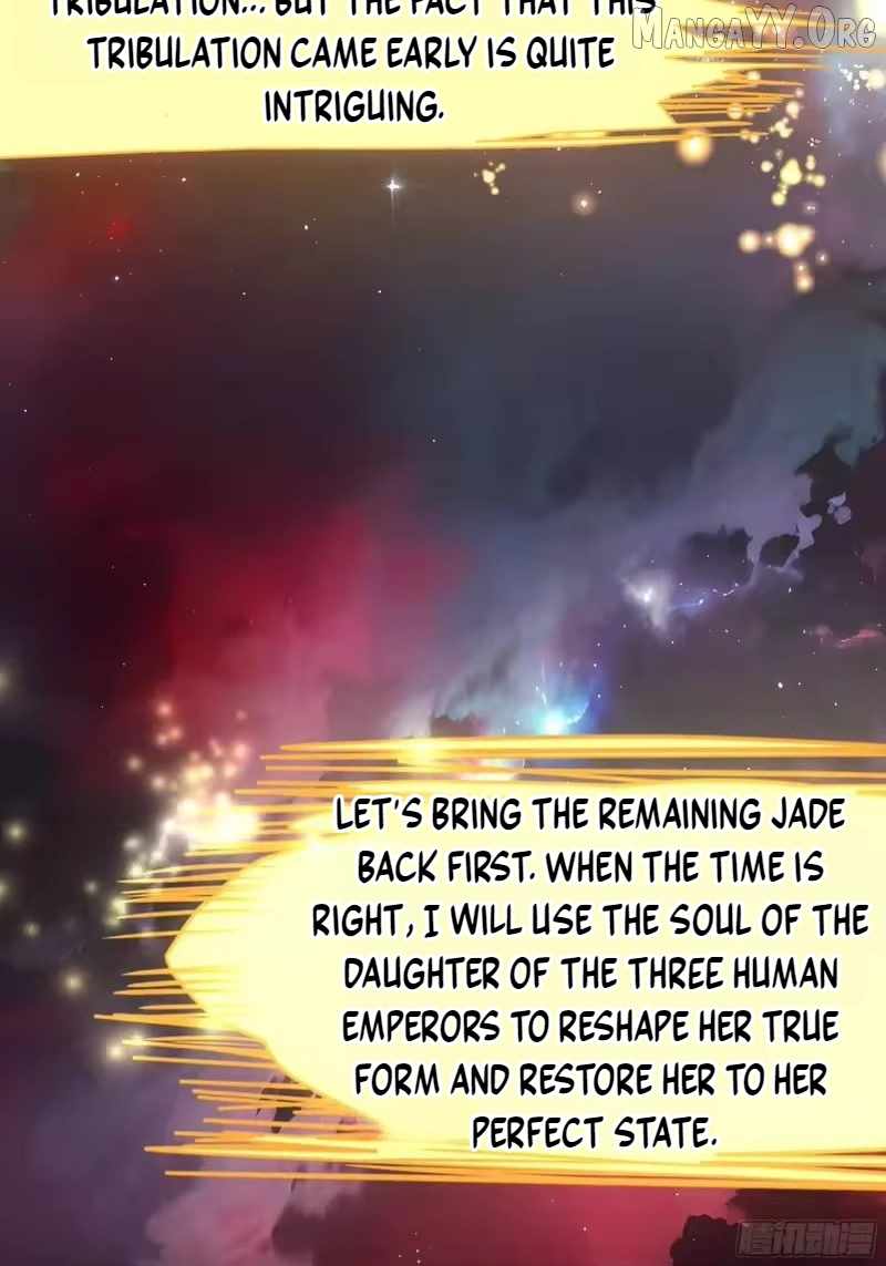 REBIRTH OF KING ZHOU: NOT BEING THE ULTIMATE VILLAIN Chapter 209 page 64
