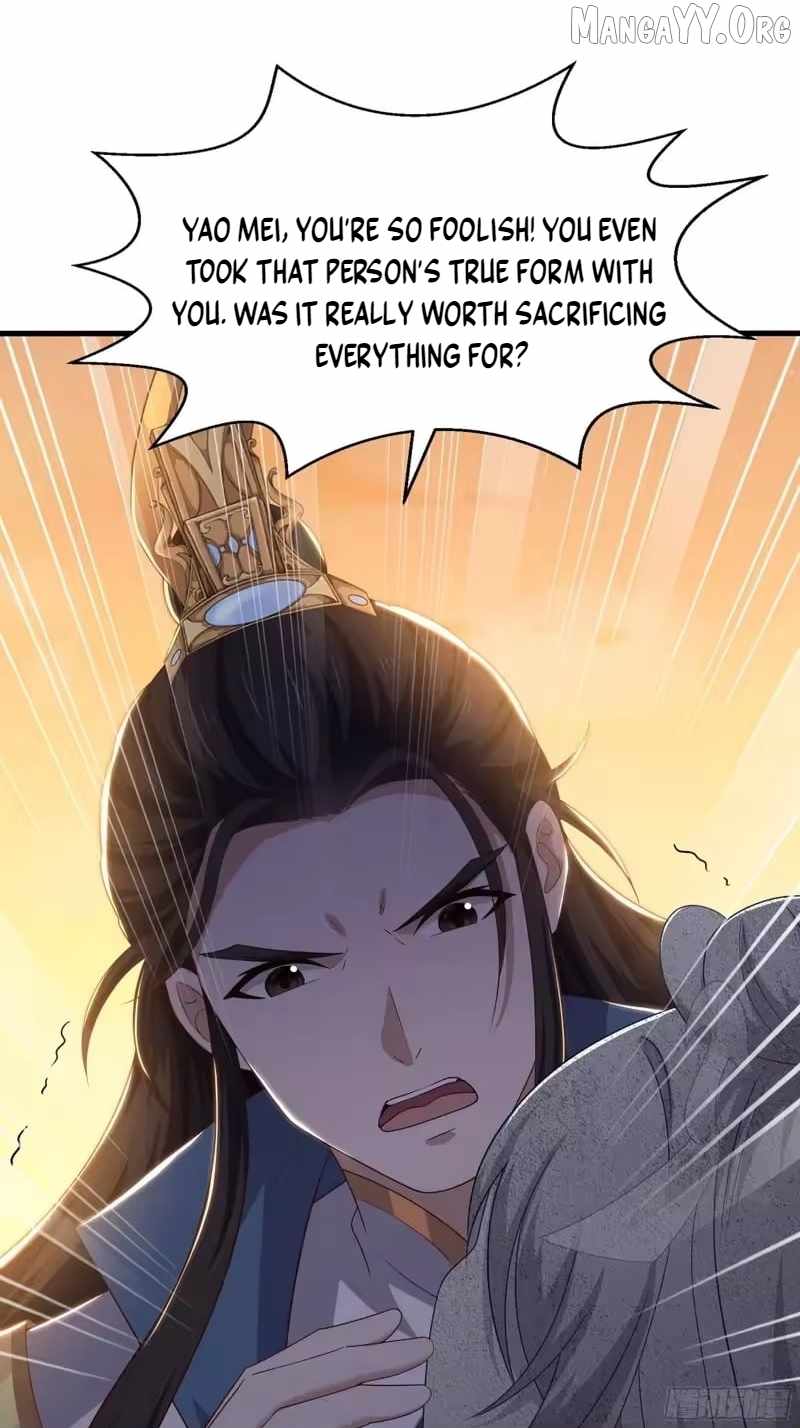 REBIRTH OF KING ZHOU: NOT BEING THE ULTIMATE VILLAIN Chapter 209 page 60