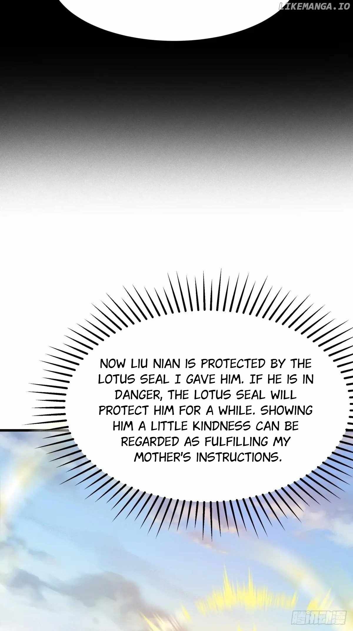 REBIRTH OF KING ZHOU: NOT BEING THE ULTIMATE VILLAIN Chapter 21 page 6
