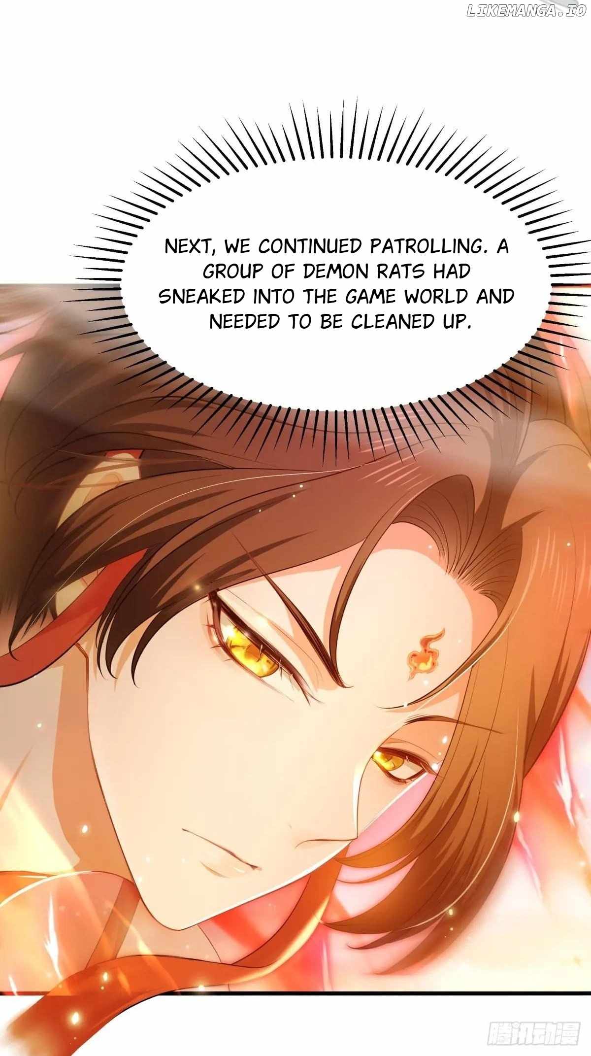 REBIRTH OF KING ZHOU: NOT BEING THE ULTIMATE VILLAIN Chapter 21 page 8