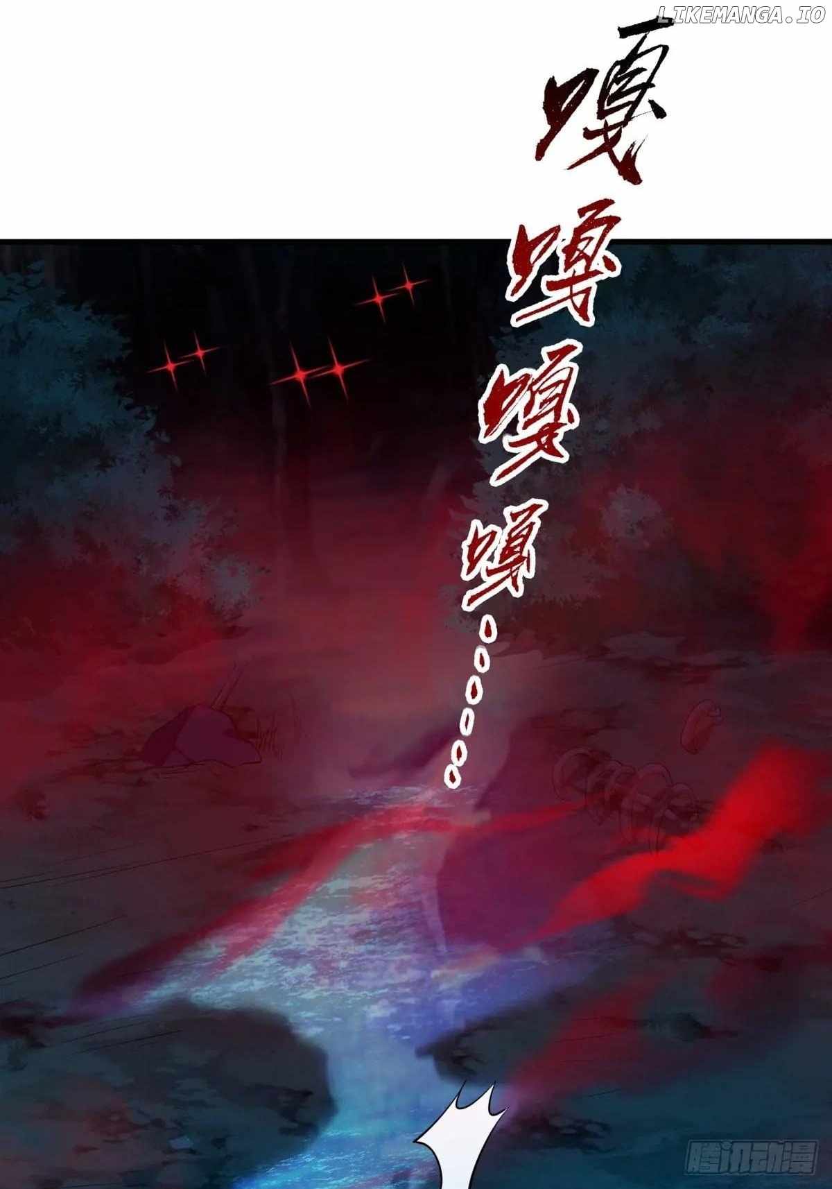 REBIRTH OF KING ZHOU: NOT BEING THE ULTIMATE VILLAIN Chapter 21 page 18