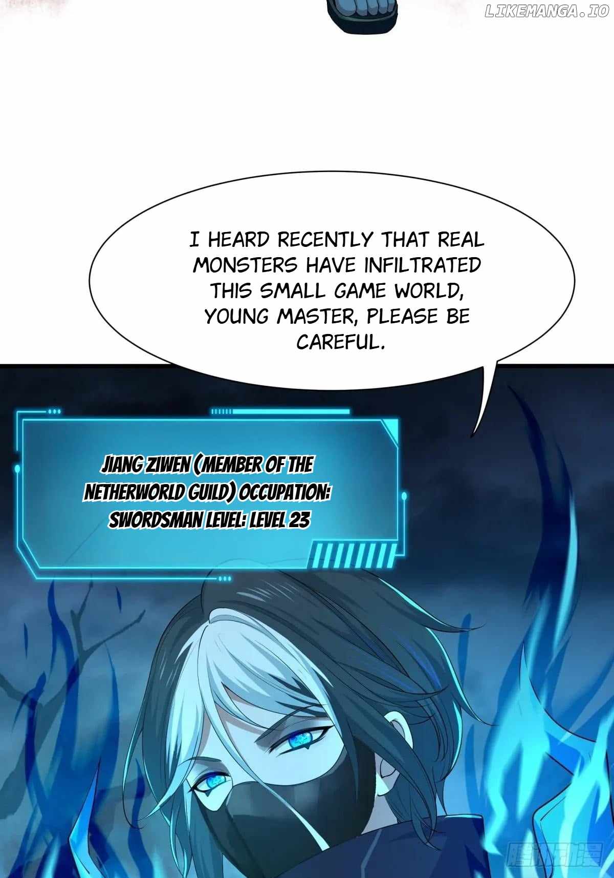 REBIRTH OF KING ZHOU: NOT BEING THE ULTIMATE VILLAIN Chapter 21 page 15