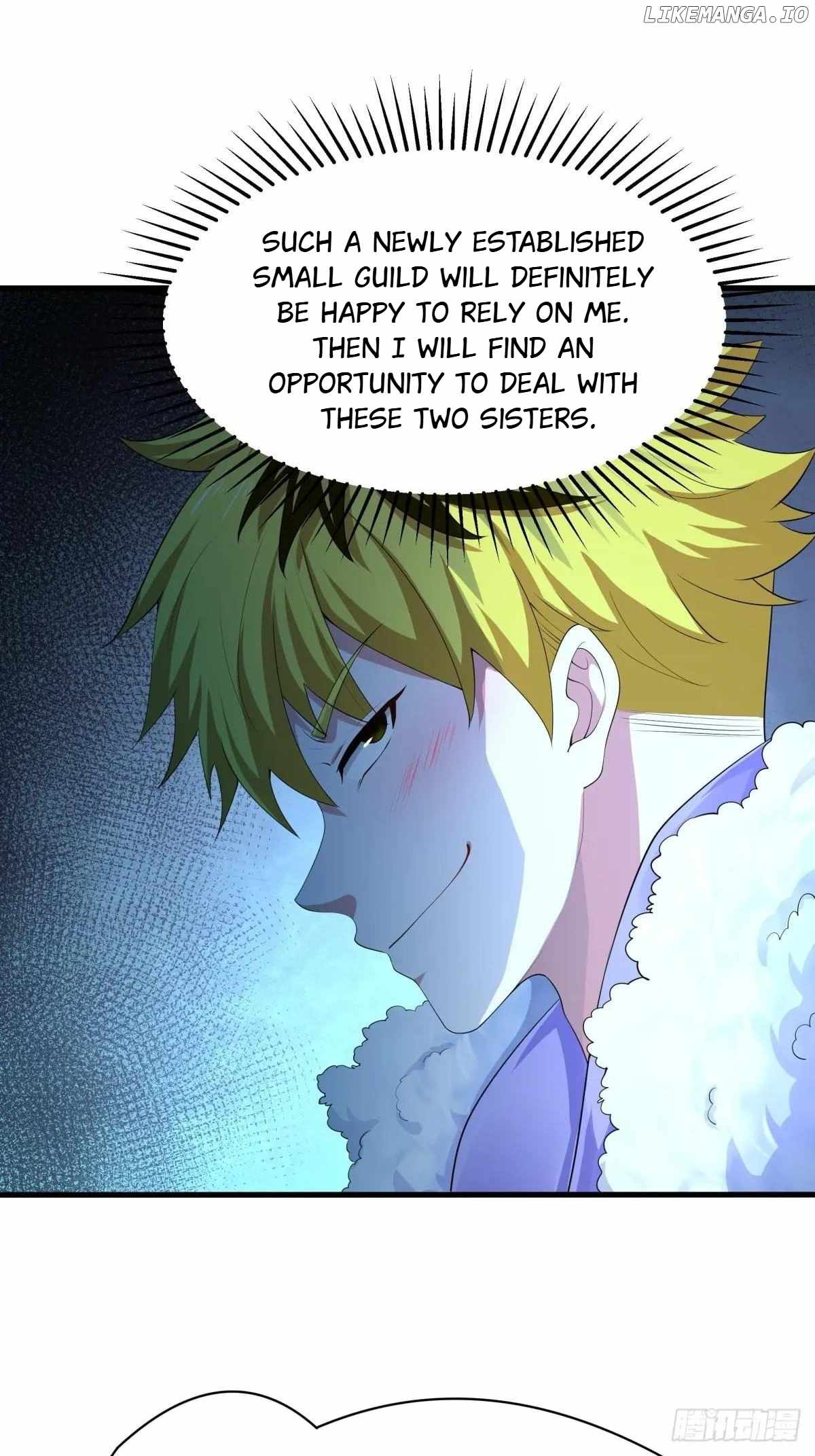 REBIRTH OF KING ZHOU: NOT BEING THE ULTIMATE VILLAIN Chapter 21 page 39