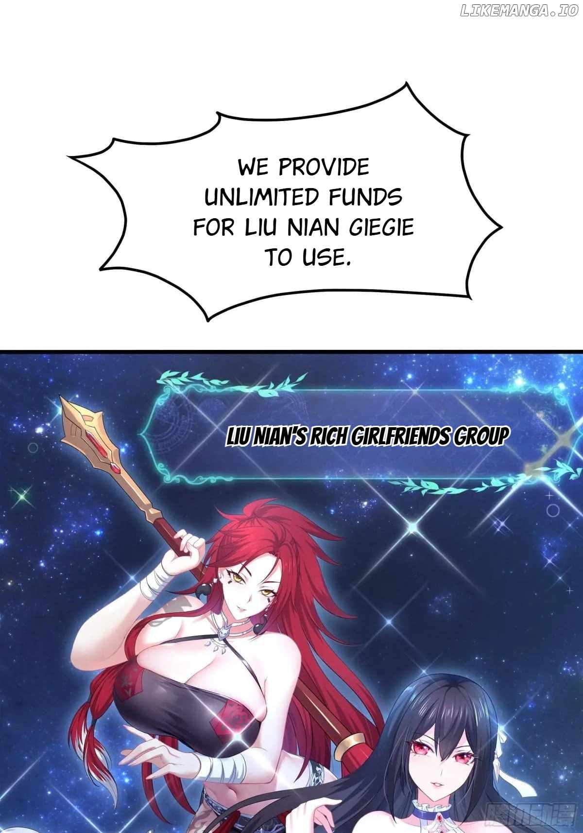 REBIRTH OF KING ZHOU: NOT BEING THE ULTIMATE VILLAIN Chapter 21 page 72