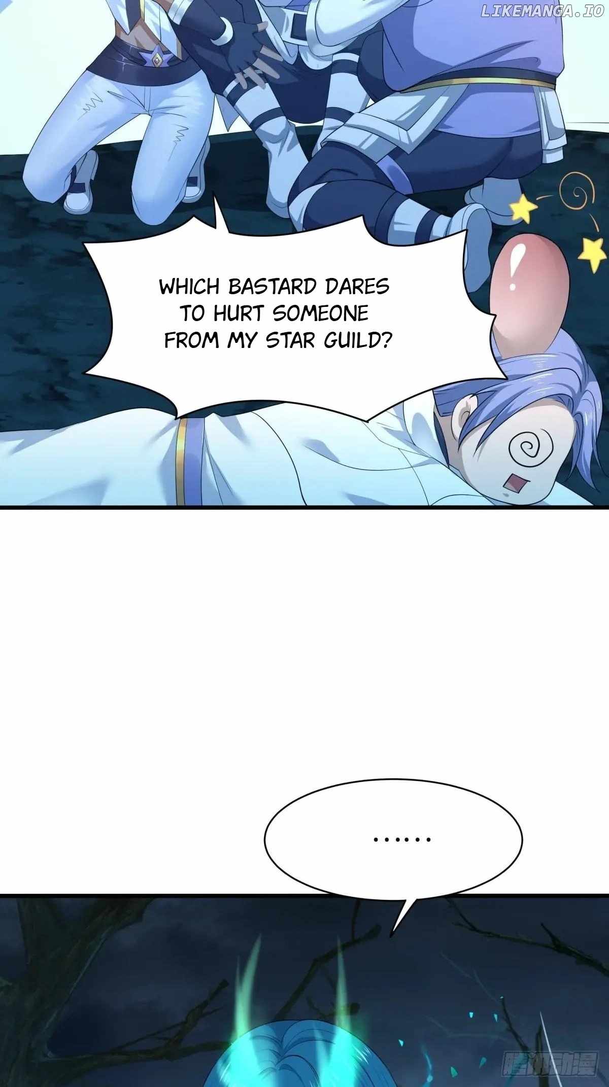 REBIRTH OF KING ZHOU: NOT BEING THE ULTIMATE VILLAIN Chapter 21 page 51