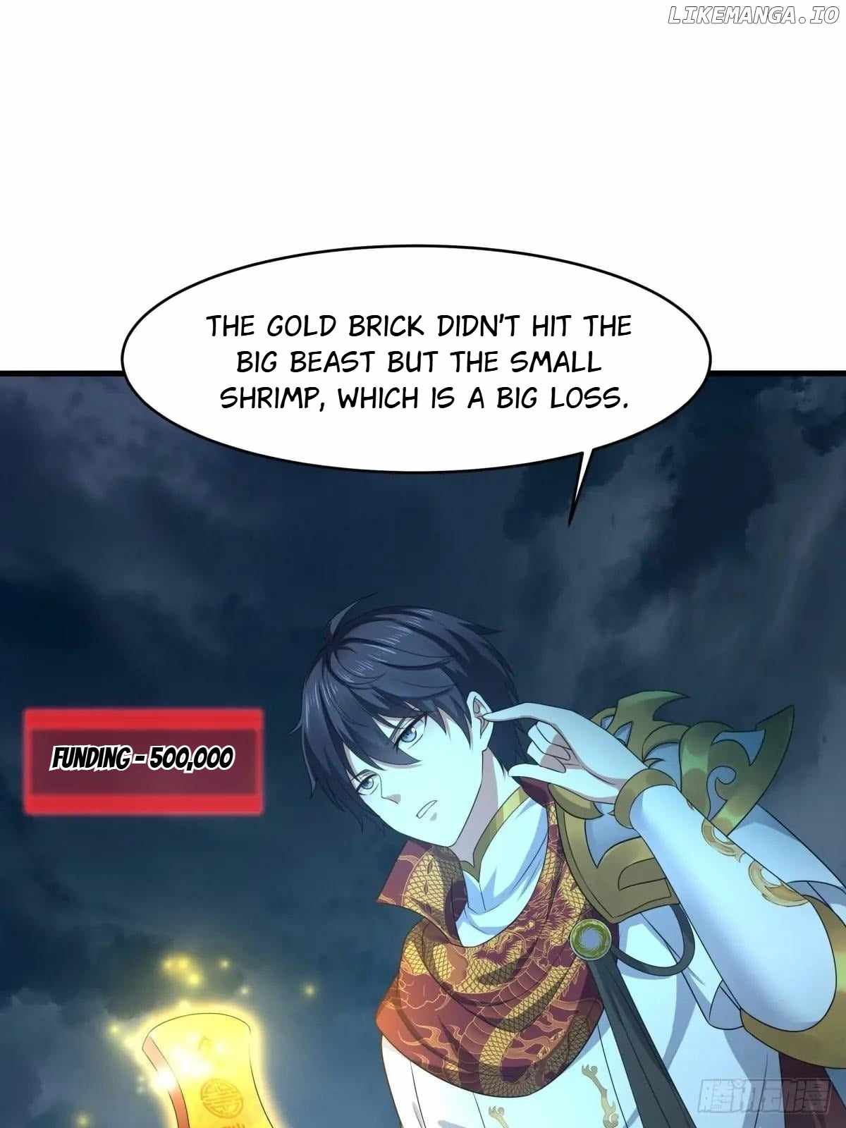 REBIRTH OF KING ZHOU: NOT BEING THE ULTIMATE VILLAIN Chapter 21 page 54