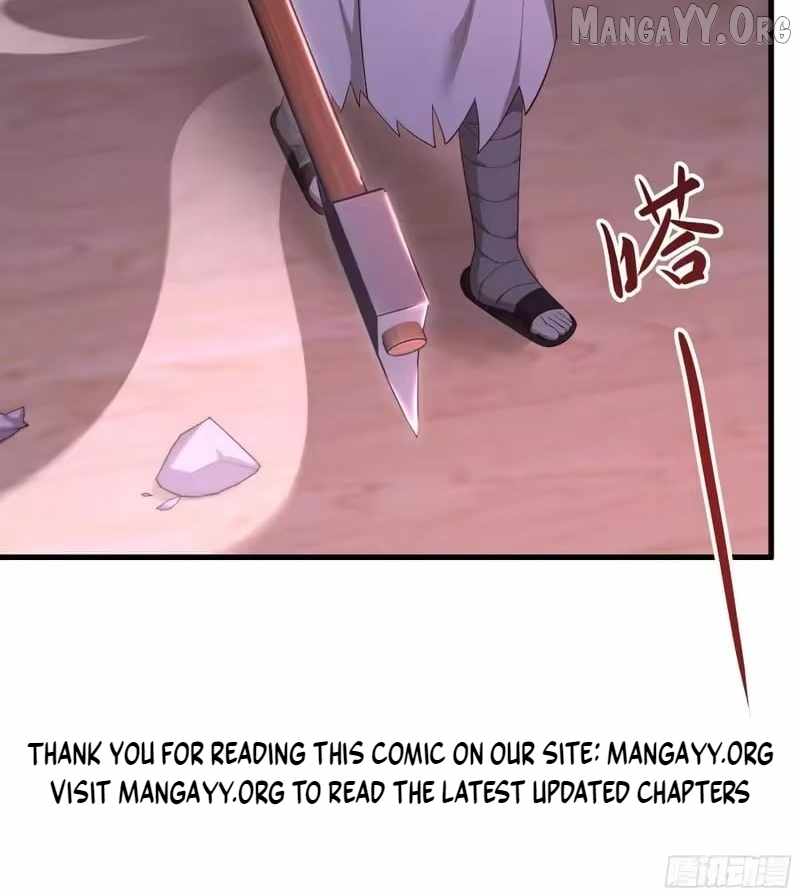 REBIRTH OF KING ZHOU: NOT BEING THE ULTIMATE VILLAIN Chapter 210 page 18