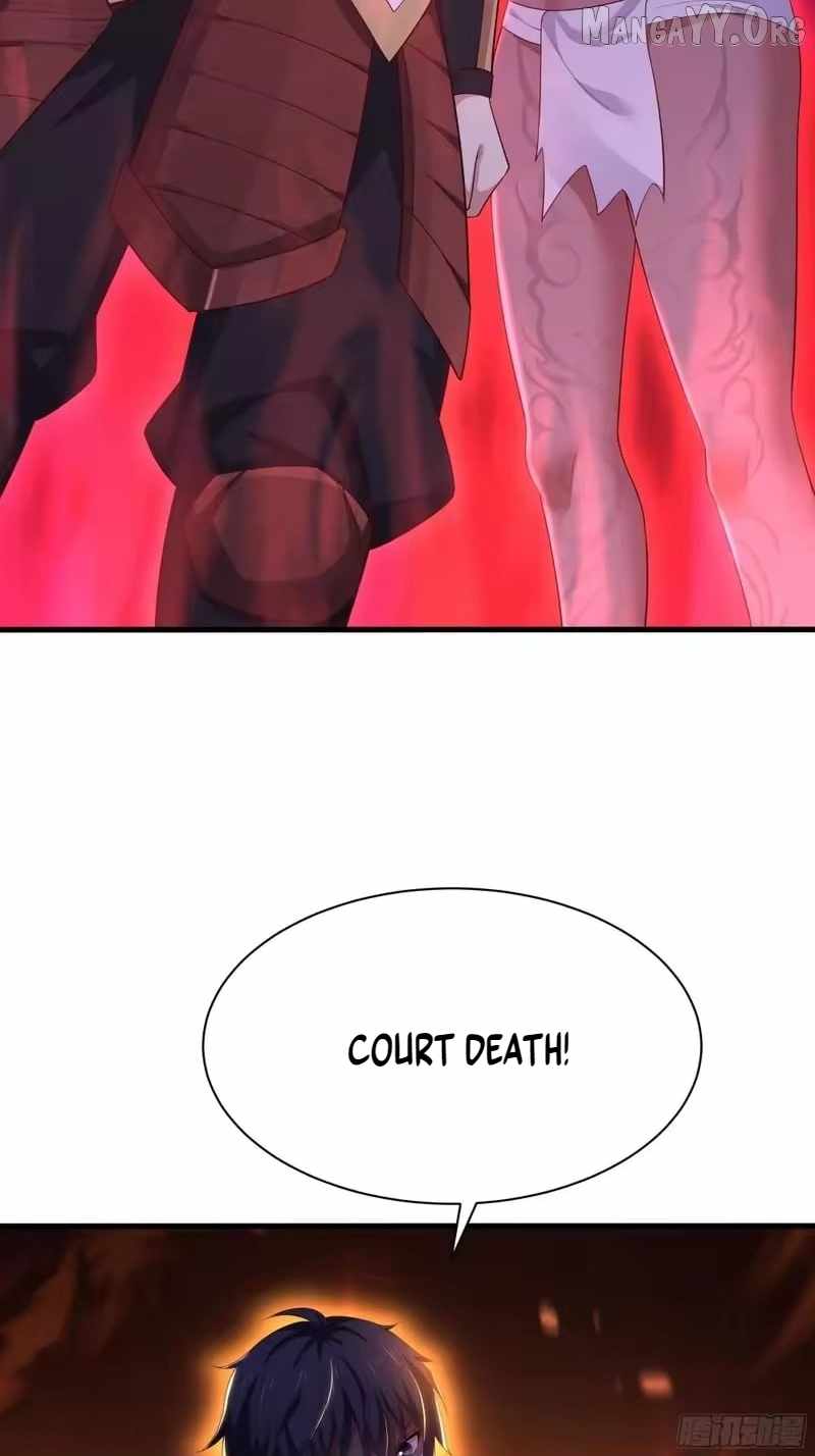 REBIRTH OF KING ZHOU: NOT BEING THE ULTIMATE VILLAIN Chapter 210 page 10