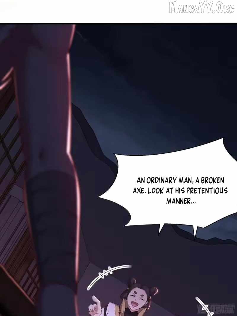 REBIRTH OF KING ZHOU: NOT BEING THE ULTIMATE VILLAIN Chapter 210 page 19