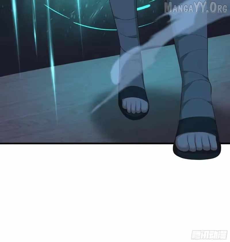 REBIRTH OF KING ZHOU: NOT BEING THE ULTIMATE VILLAIN Chapter 210 page 8