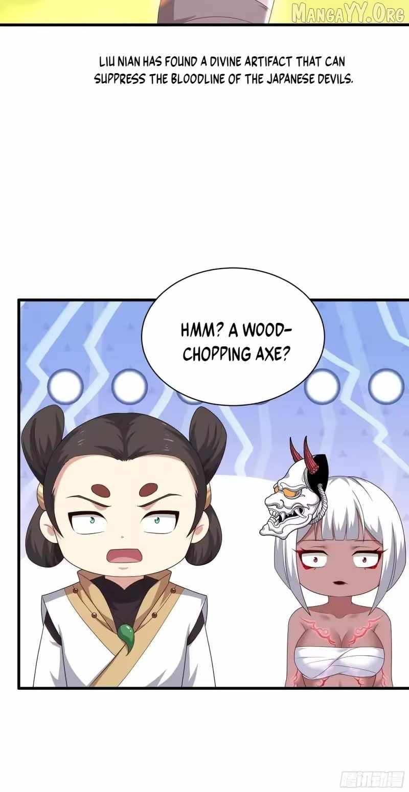 REBIRTH OF KING ZHOU: NOT BEING THE ULTIMATE VILLAIN Chapter 210 page 12