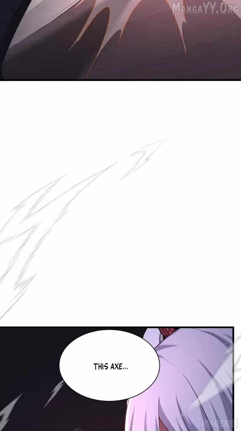 REBIRTH OF KING ZHOU: NOT BEING THE ULTIMATE VILLAIN Chapter 210 page 27