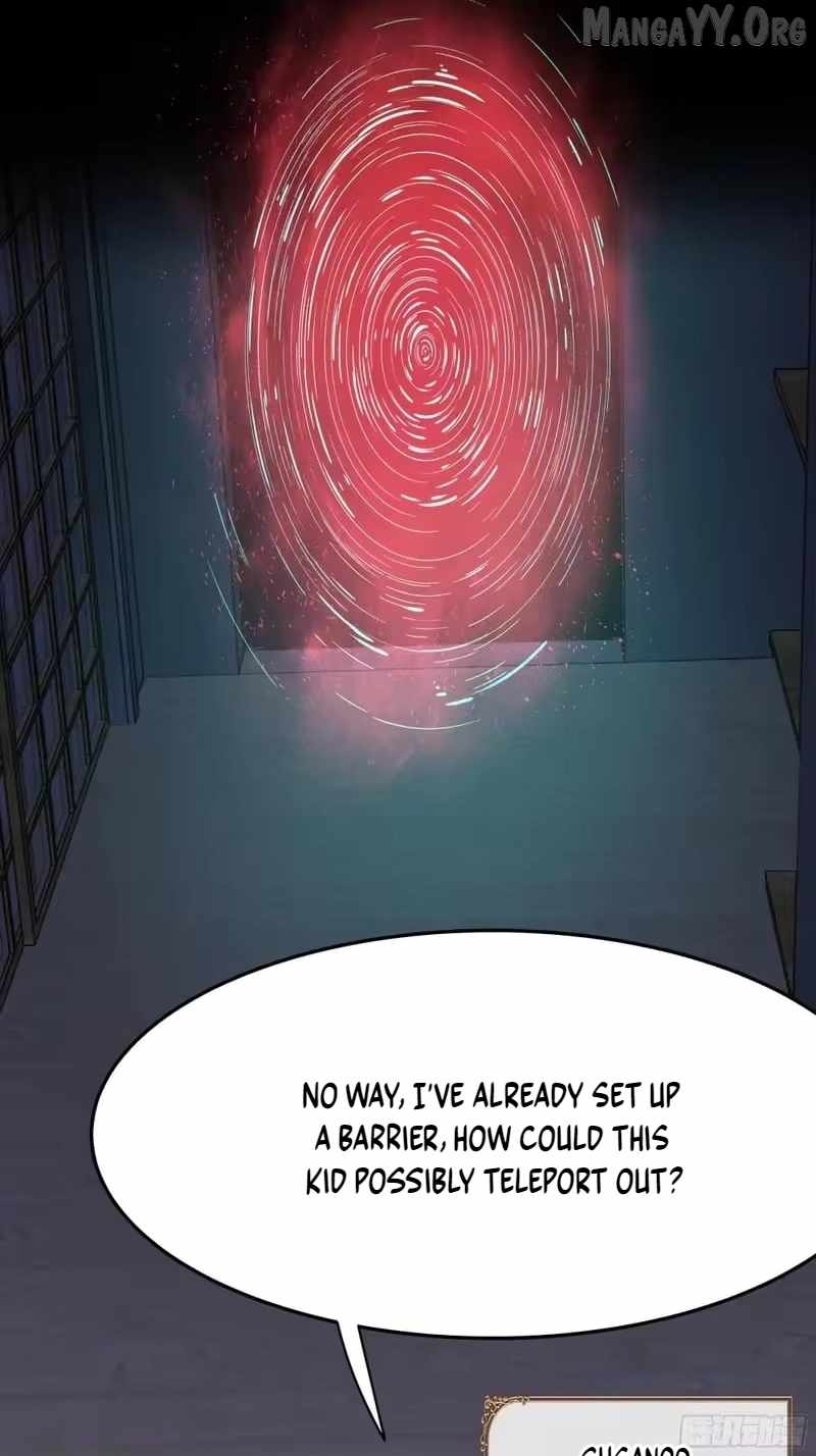 REBIRTH OF KING ZHOU: NOT BEING THE ULTIMATE VILLAIN Chapter 210 page 2
