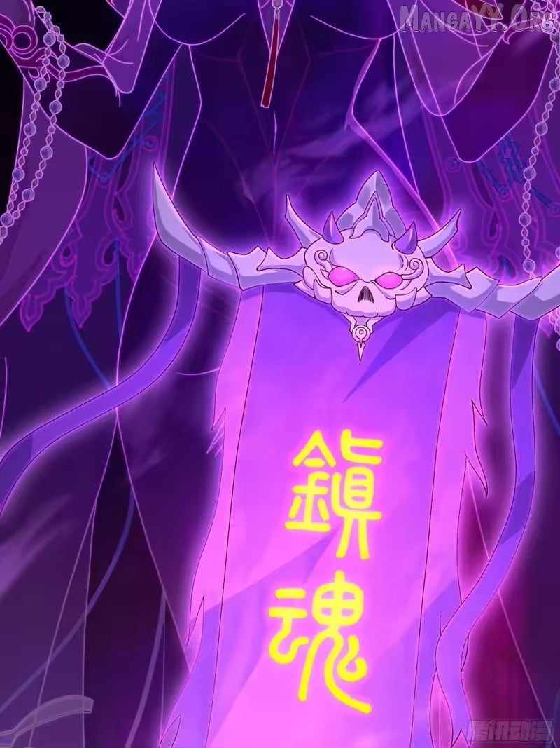 REBIRTH OF KING ZHOU: NOT BEING THE ULTIMATE VILLAIN Chapter 210 page 61