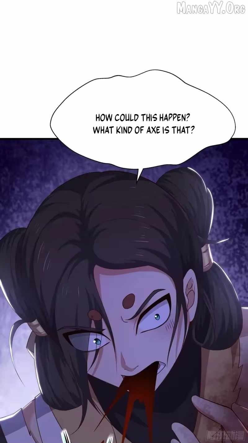 REBIRTH OF KING ZHOU: NOT BEING THE ULTIMATE VILLAIN Chapter 210 page 33