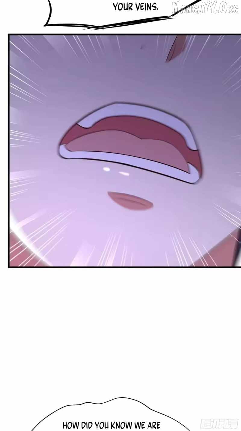 REBIRTH OF KING ZHOU: NOT BEING THE ULTIMATE VILLAIN Chapter 210 page 36