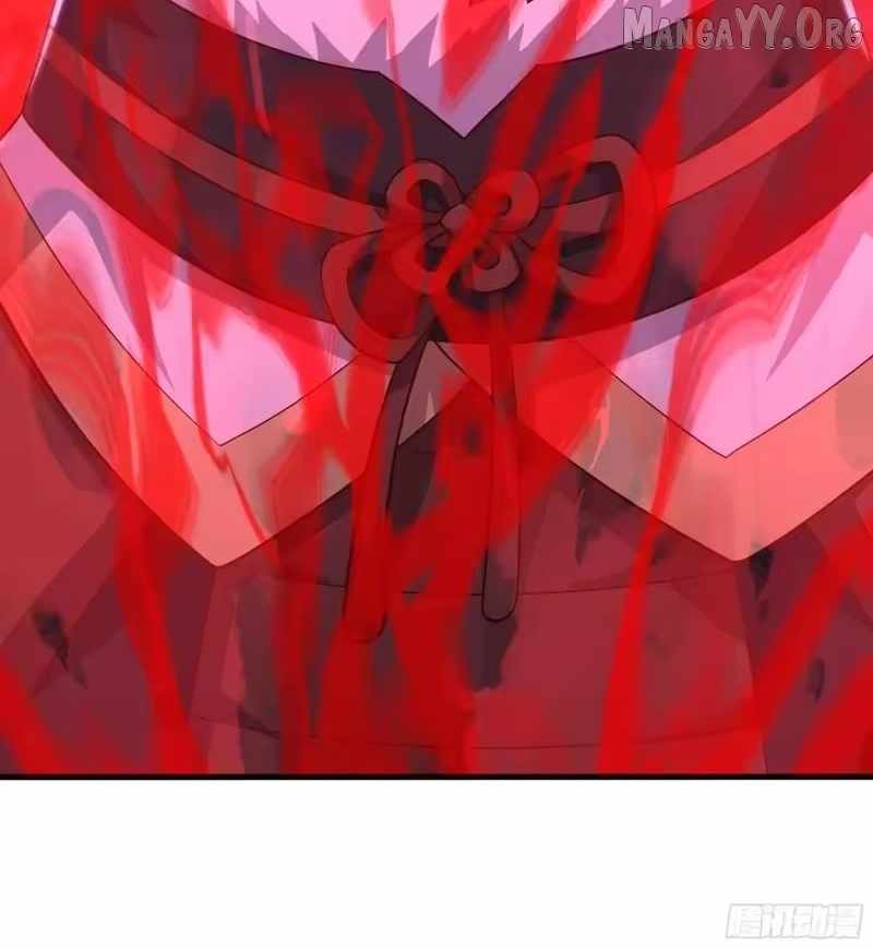 REBIRTH OF KING ZHOU: NOT BEING THE ULTIMATE VILLAIN Chapter 210 page 38