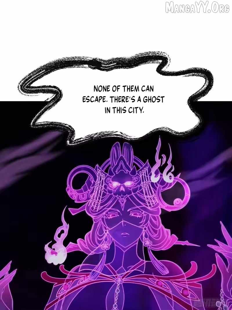 REBIRTH OF KING ZHOU: NOT BEING THE ULTIMATE VILLAIN Chapter 210 page 60