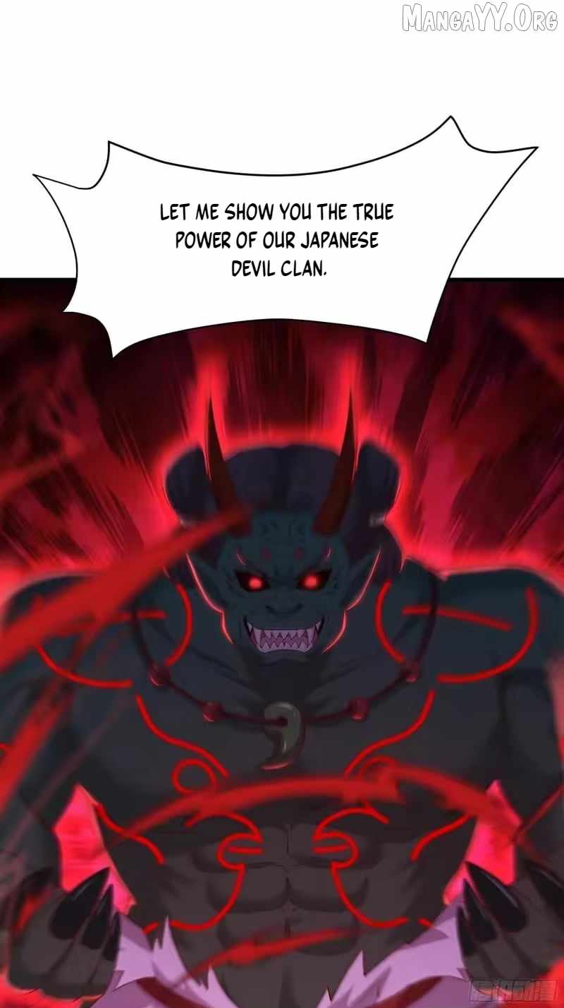 REBIRTH OF KING ZHOU: NOT BEING THE ULTIMATE VILLAIN Chapter 210 page 40