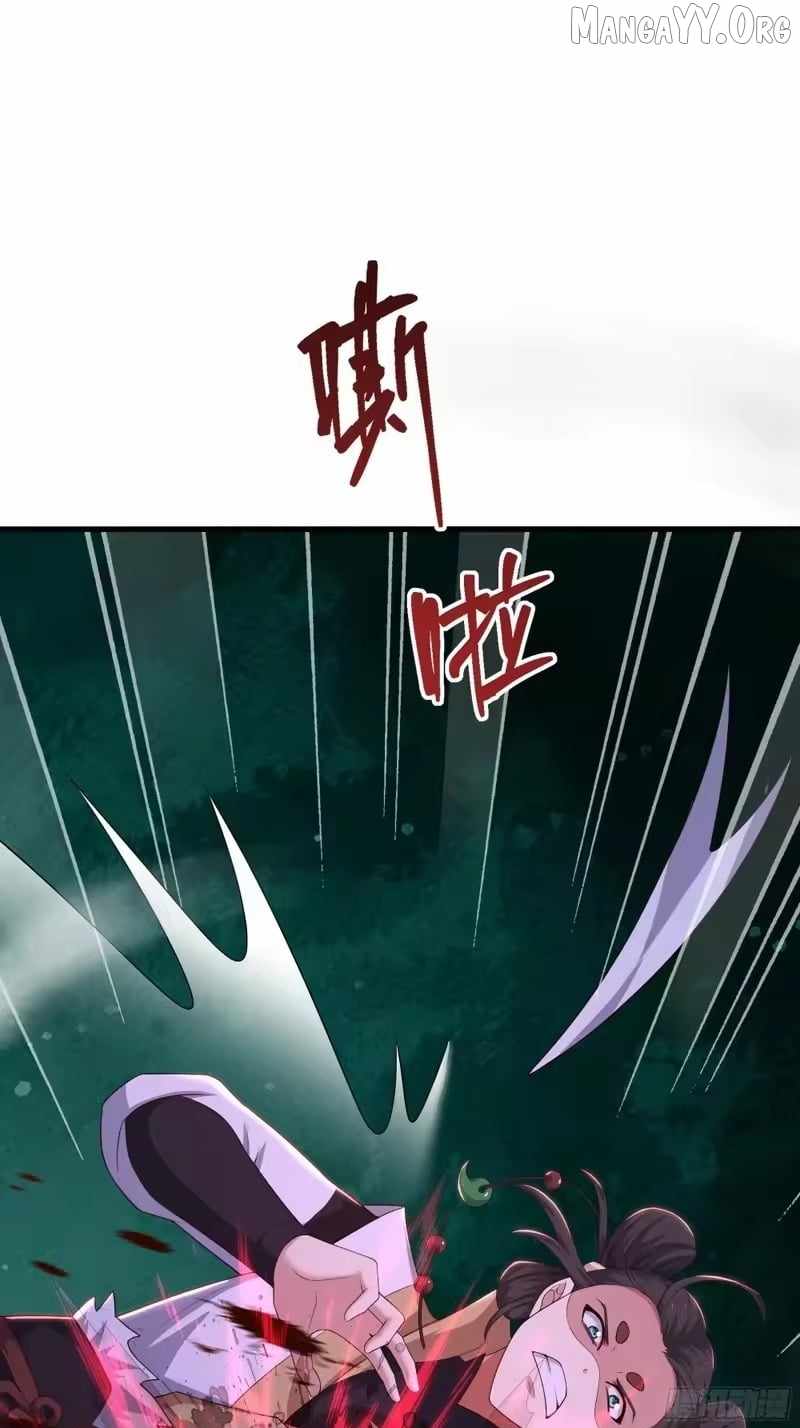 REBIRTH OF KING ZHOU: NOT BEING THE ULTIMATE VILLAIN Chapter 210 page 30