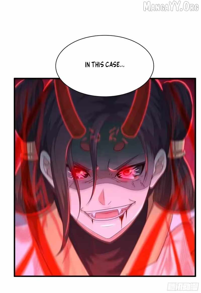REBIRTH OF KING ZHOU: NOT BEING THE ULTIMATE VILLAIN Chapter 210 page 39