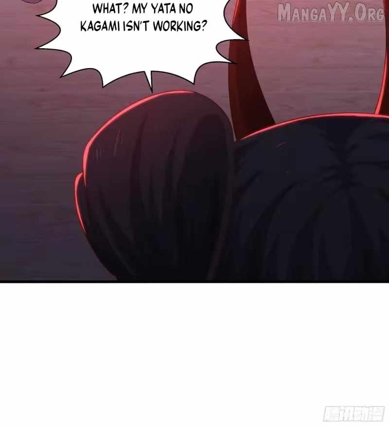 REBIRTH OF KING ZHOU: NOT BEING THE ULTIMATE VILLAIN Chapter 210 page 57