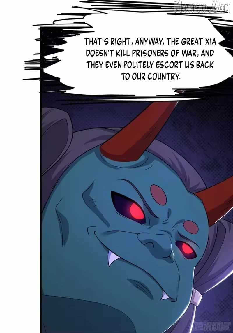 REBIRTH OF KING ZHOU: NOT BEING THE ULTIMATE VILLAIN Chapter 211 page 6