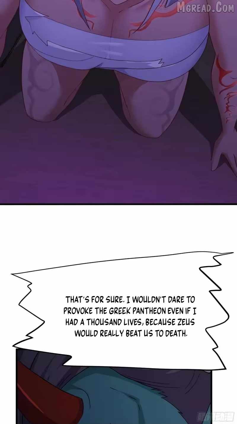 REBIRTH OF KING ZHOU: NOT BEING THE ULTIMATE VILLAIN Chapter 211 page 9