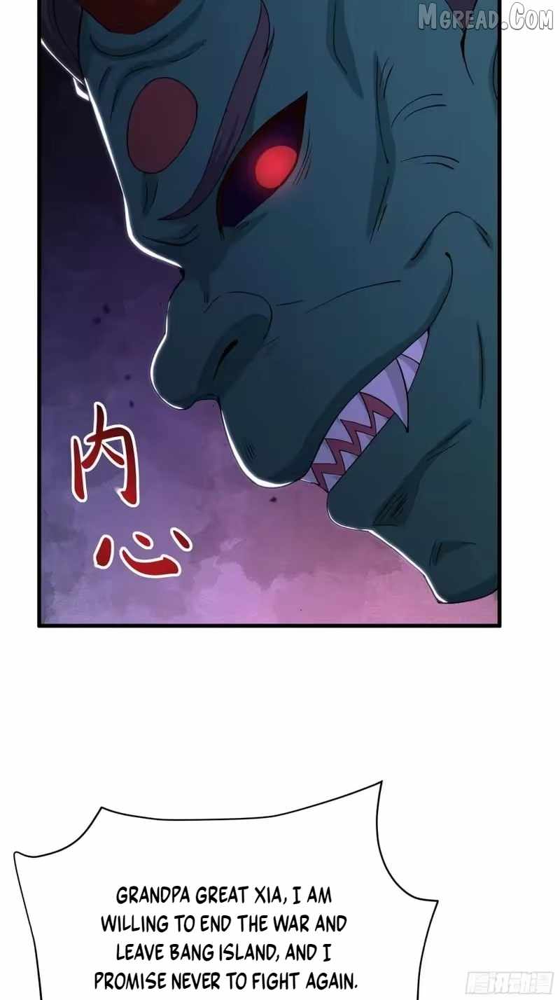 REBIRTH OF KING ZHOU: NOT BEING THE ULTIMATE VILLAIN Chapter 211 page 10