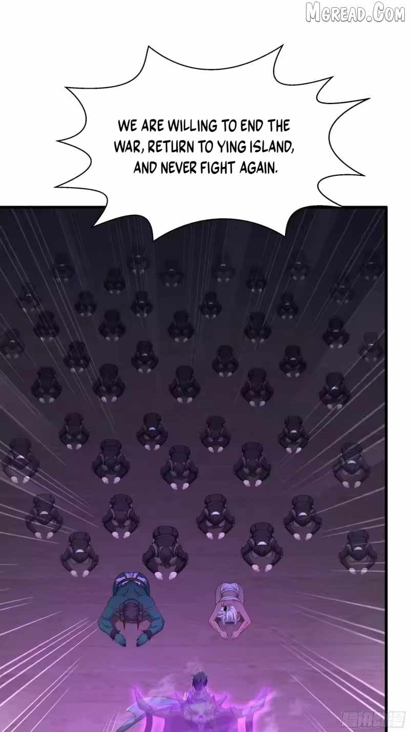 REBIRTH OF KING ZHOU: NOT BEING THE ULTIMATE VILLAIN Chapter 211 page 13