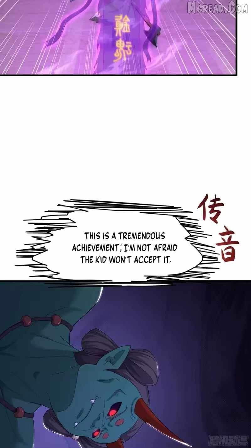REBIRTH OF KING ZHOU: NOT BEING THE ULTIMATE VILLAIN Chapter 211 page 14
