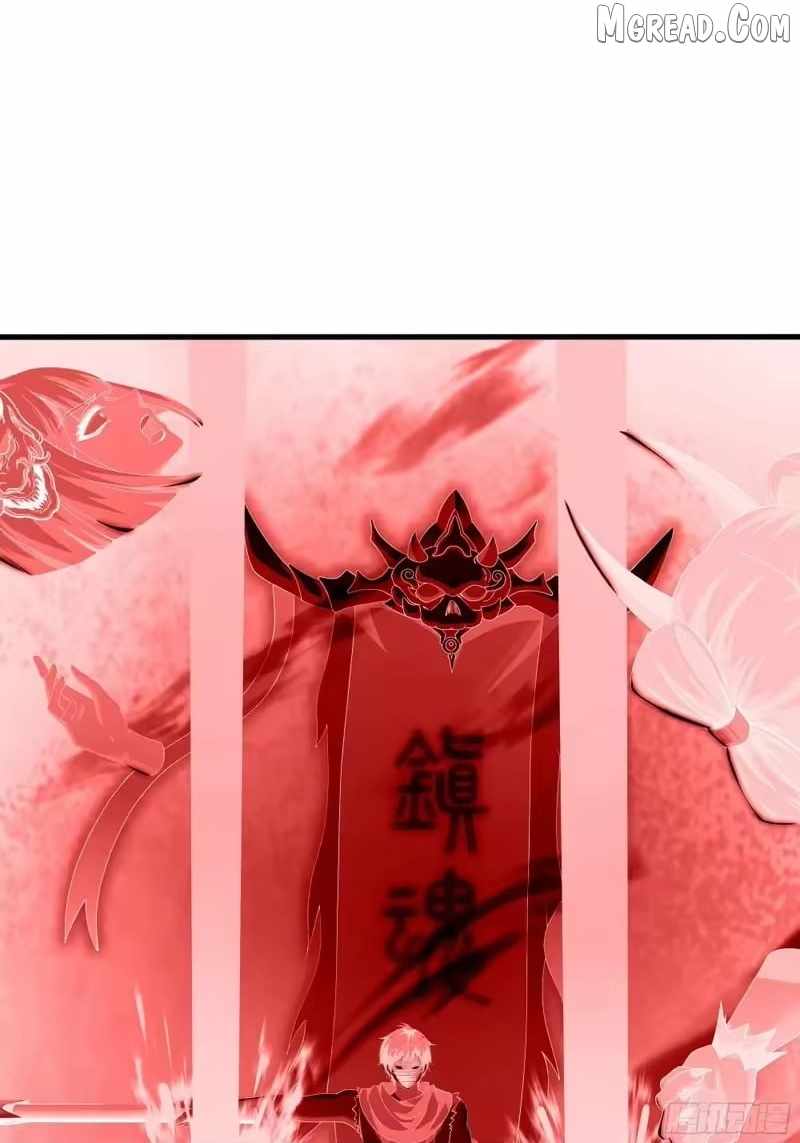 REBIRTH OF KING ZHOU: NOT BEING THE ULTIMATE VILLAIN Chapter 211 page 20